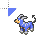 houndoom s cursor