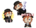 Angeligender Cursors preview
