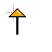 Alternate select cursor