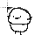 Muffin time animated cursor