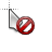 Unavailable cursor