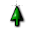 green3dalter cursor