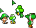 YOSHI PACK Cursors preview