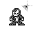 Normal select cursor