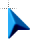 Normal select cursor