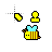 Normal select cursor