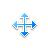 Resize All cursor