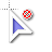 Unavailable cursor