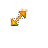 12diagonal cursor