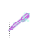 Handwriting cursor