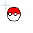indonesiaball cursor