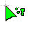 Working in background cursor