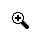 Tailless Smooth Zoom In cursor