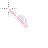 Handwriting cursor