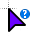 Help select cursor