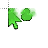 Normal select cursor