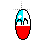 Chileball cursor