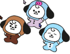 zxcvbnmjhggfdsa Cursors cursor preview