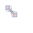 Diagonal resize 2 cursor