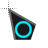 Link select cursor