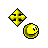 Move cursor