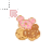 Normal select cursor