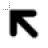 Normal select cursor