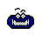 Hungry Monster Cursors preview