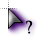 Help select cursor