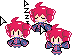Kasane Teto Cursors preview