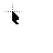 Normal select cursor
