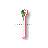Text select cursor