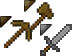 Minecraft pack! Cursors preview