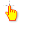 Link select cursor