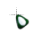 NO cursor