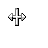 col-resize cursor