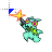 mw3 rampage cursor
