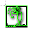 misc - sad, flowerinvase painting cursor
