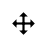 Move cursor