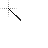 Handwriting cursor