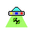 Diagonal Resize 1 cursor