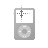 ipodns cursor