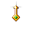 Link select cursor