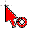 Working in background cursor
