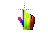 Link select cursor