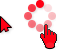 YouTube Style Classic Cursors preview