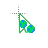 Earth Day Cursor WIB cursor