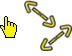 BLUE Cursors preview