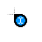 Text select cursor