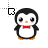 Penguin Boy Cursors preview